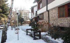 Glazne Bansko